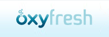 oxyfresh logo